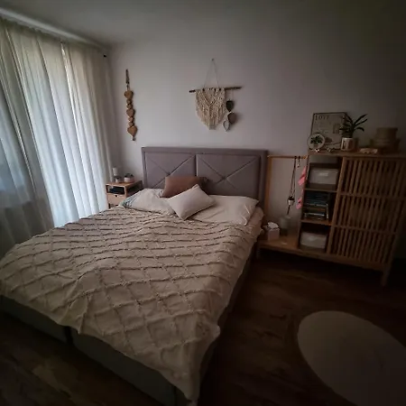 Slnecna Oaza Pokoja *