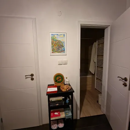 Slnecna Oaza Pokoja Appartamento *