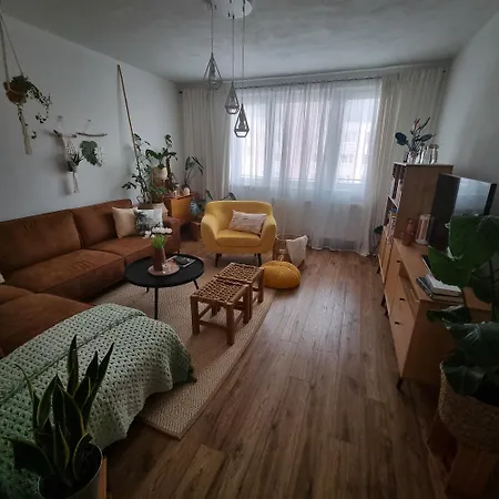 Slnecna Oaza Pokoja